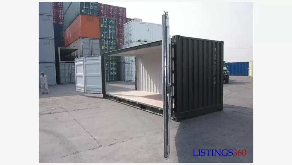 Used Shipping Containers For Sale Whats-app:+254-782-269-978
