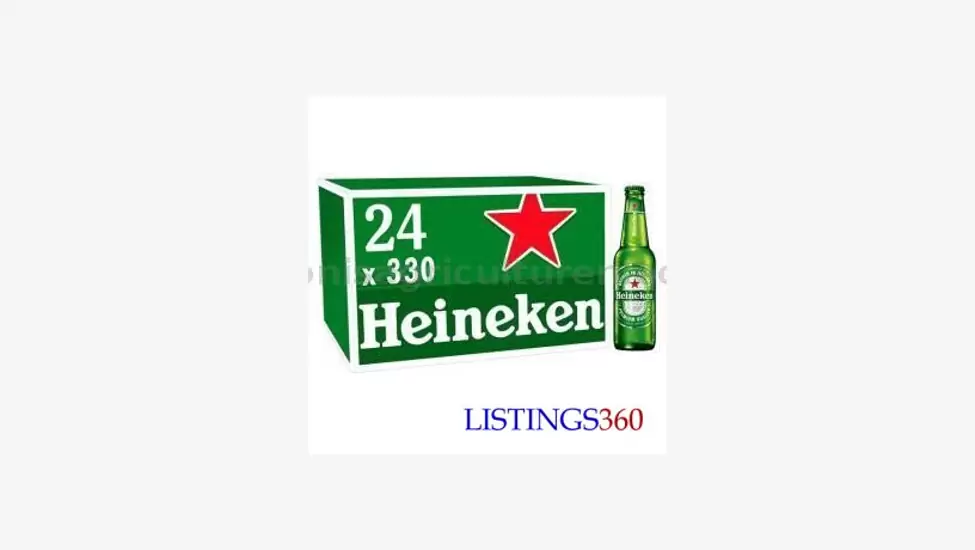 Heineken Beer for Sale in St Helena / Corona Extra Beer for Export Worldwide