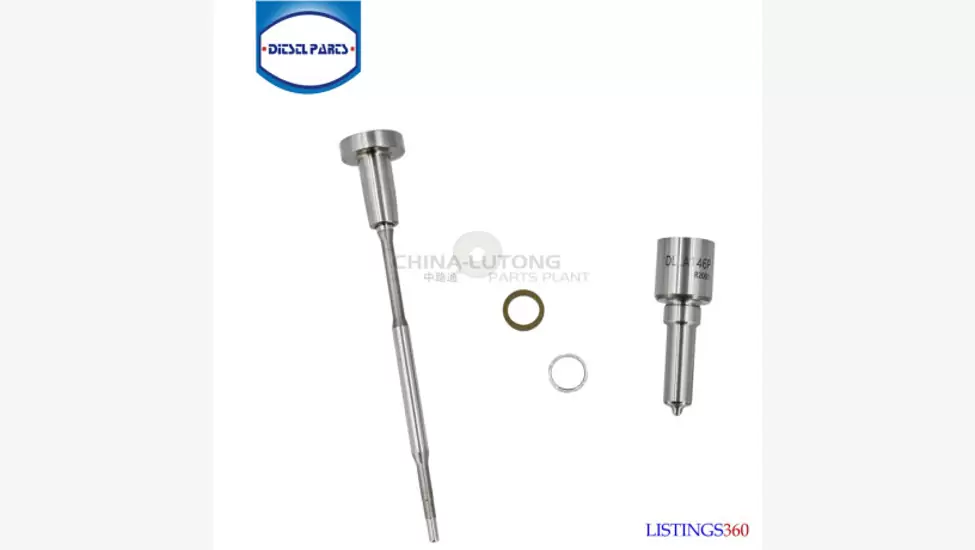 4d56 injection pump repair kit